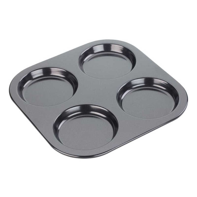 Tala Professional Bakeware Yorkshire Pudding Tin