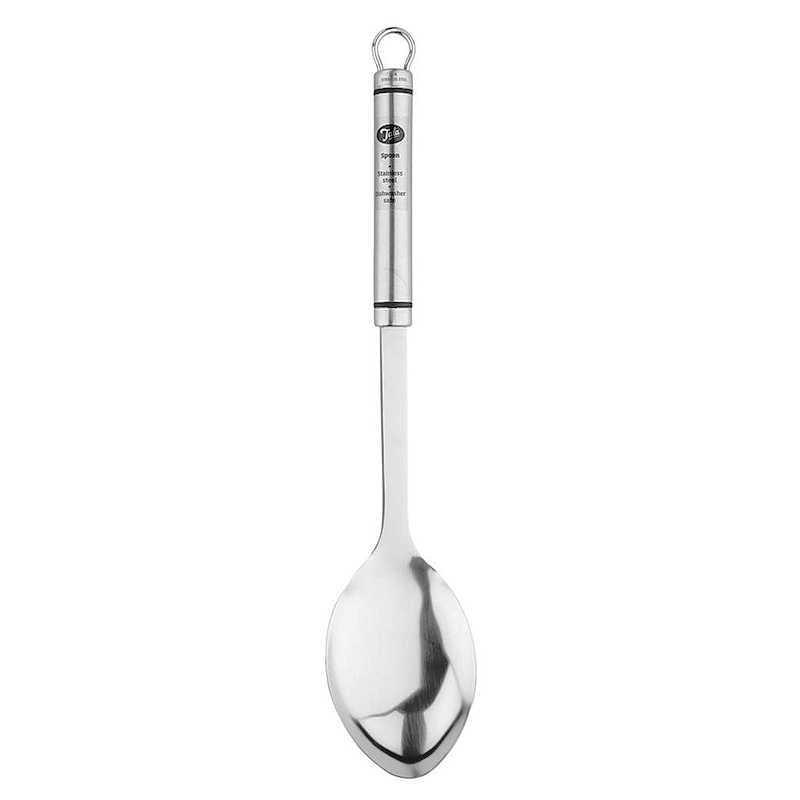 Tala Stainless Steel Solid Spoon