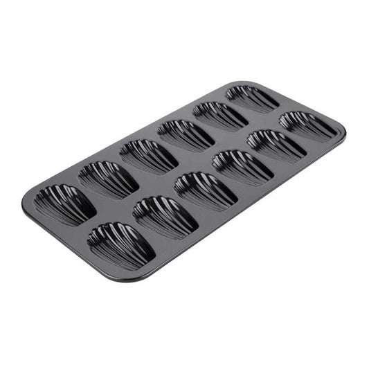 Tala Performance Bakeware 12 Cup Madeleine Pan