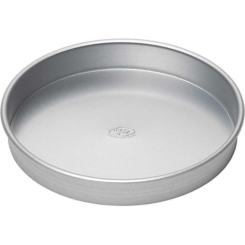 Tala Performance Silver Anodised 10" Sandwich Tin