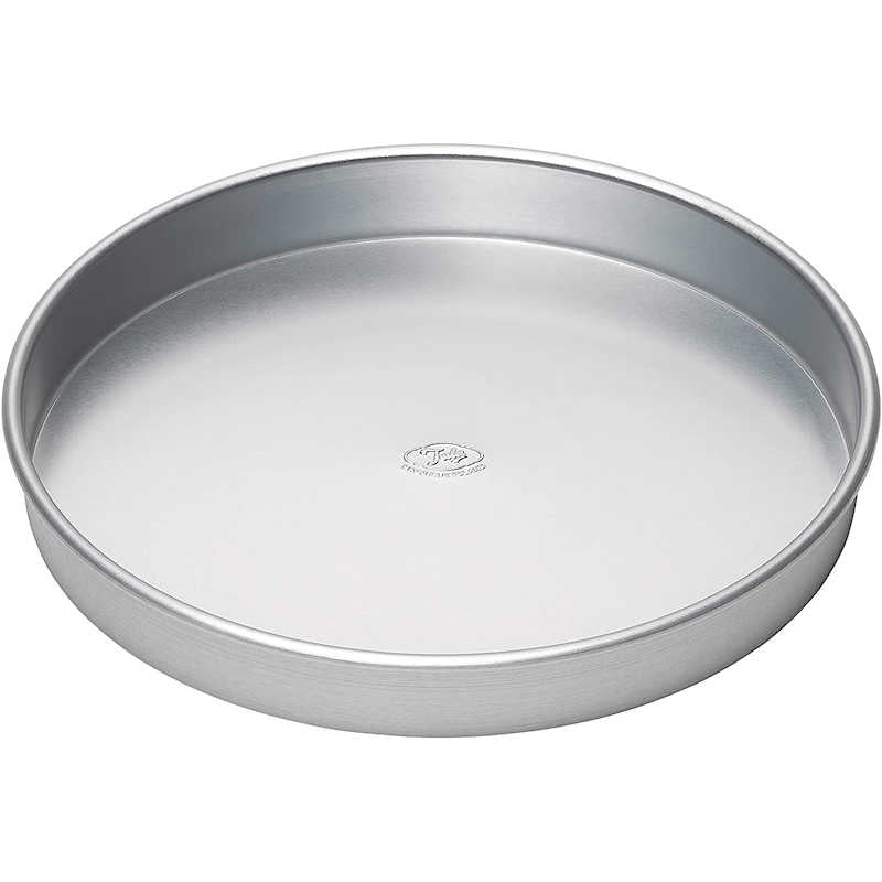 Tala Performance Silver Anodised 12"Sandwich Tin