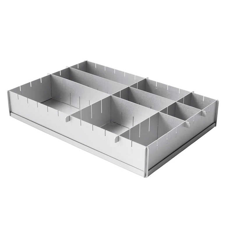 Tala Silver-Anodised Multi-Size Traybake Tin