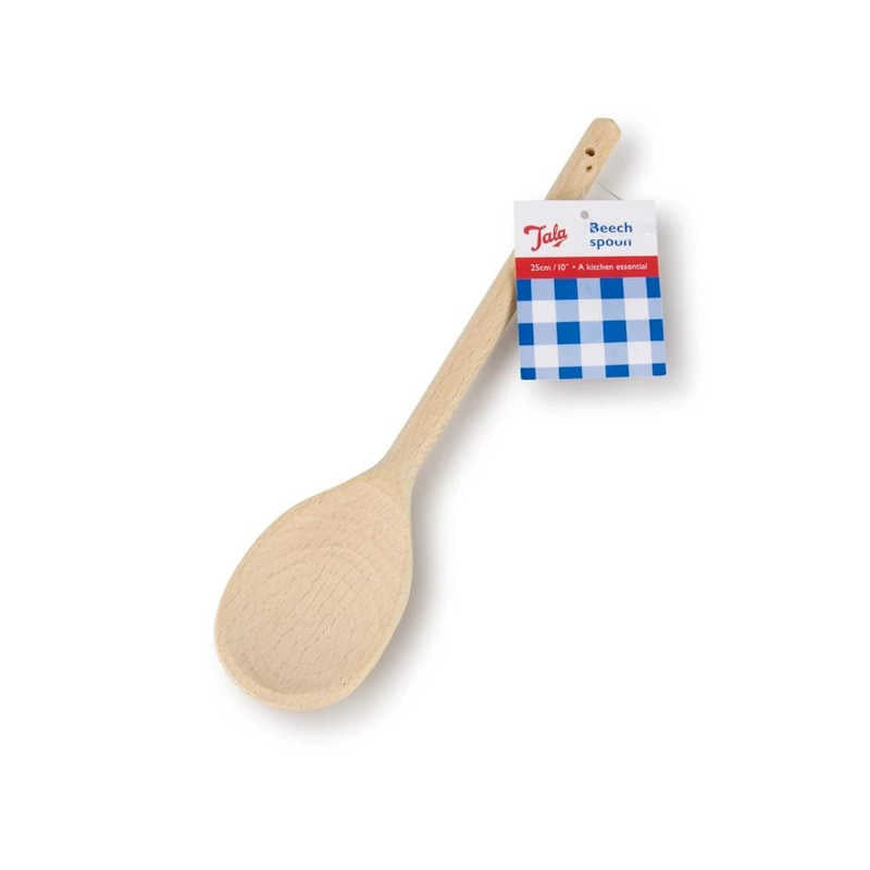 Tala FSC Beechwood Spoon (Various Sizes)