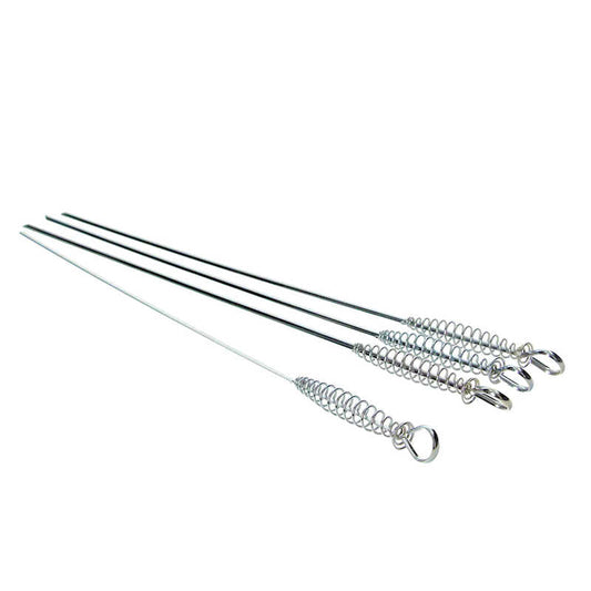 Chef Aid Pack of 4 BBQ Skewers