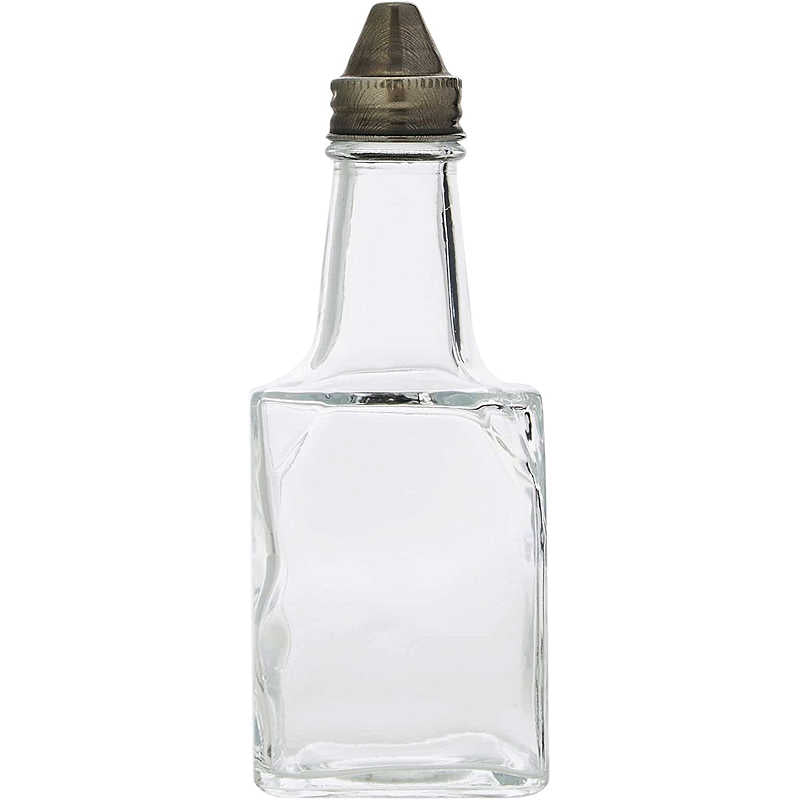 Chef Aid Vinegar Bottle 
