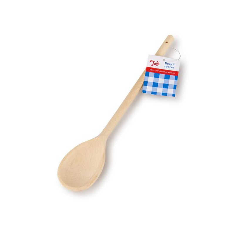 Tala FSC Beechwood Spoon (Various Sizes)