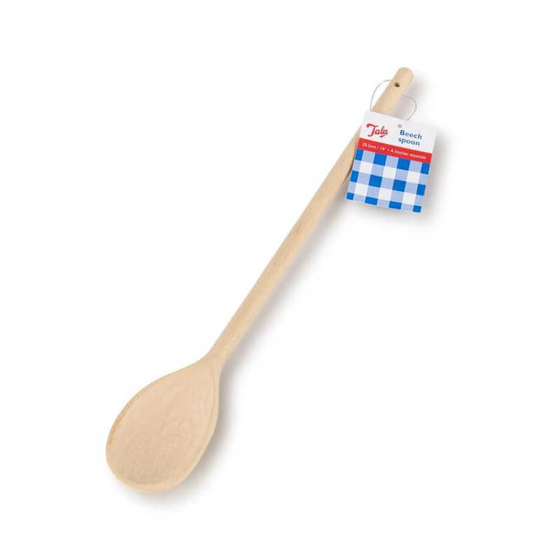 Tala FSC Beechwood Spoon (Various Sizes)