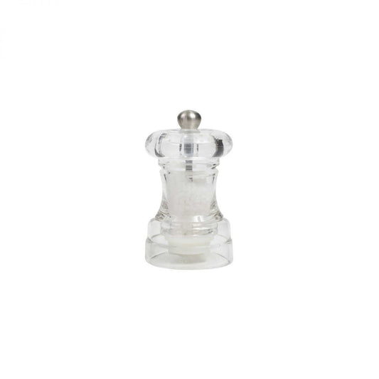 T&G Woodware 100mm Classic Capstan Salt/Pepper Mill