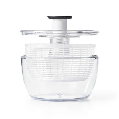 OXO Good Grips Salad Spinner expanded