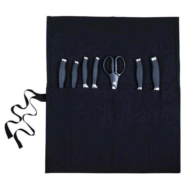 Dexam Knife Roll