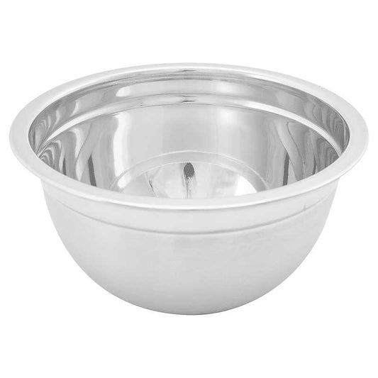 Prima 14cm Stainless Steel German Mixing Bowl