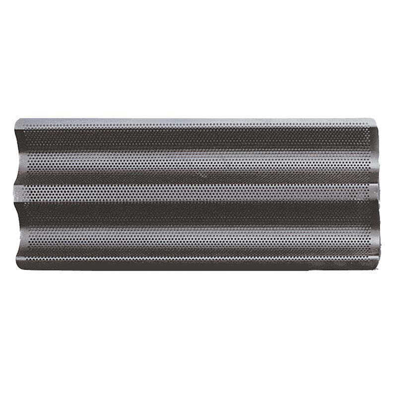 Dexam Non-Stick French Bread Pan