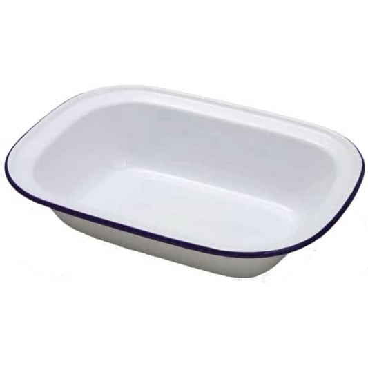 Falcon Enamel Pie Dishes