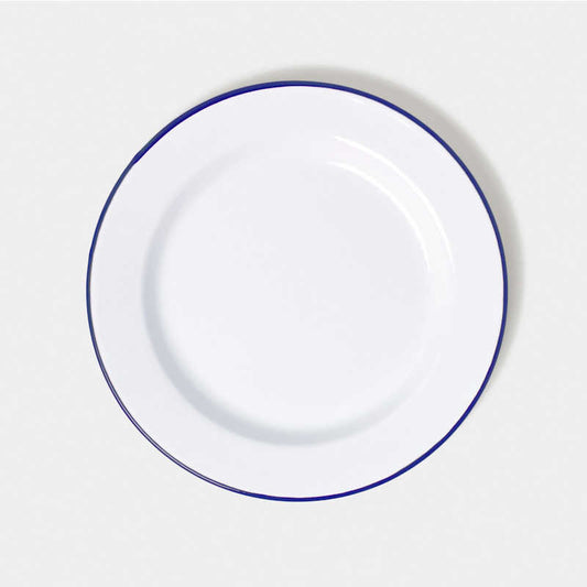 Falcon Enamel Dinner Plate (Various Sizes) 