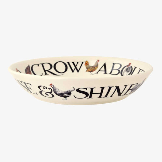 Emma Bridgewater Rise and Shine Medium Pasta Bowl