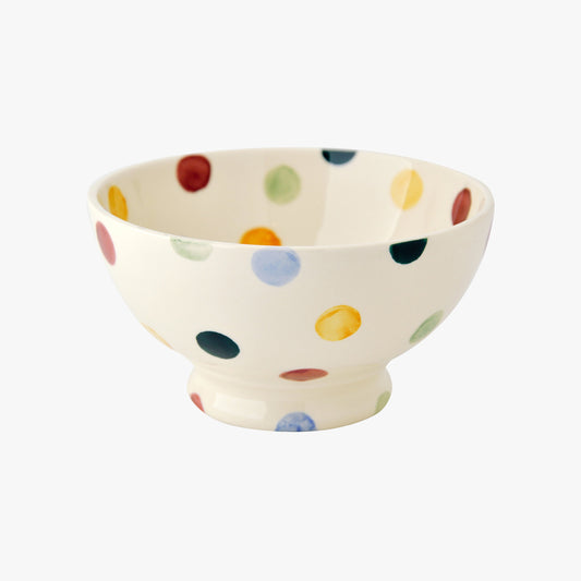 Emma Bridgewater Polka Dot French Bowl