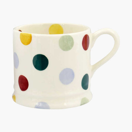 Emma Bridgewater Polka Dot Small Mug