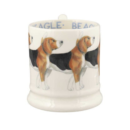 Emma Bridgewater Dogs Beagle 1/2 Pint Mug