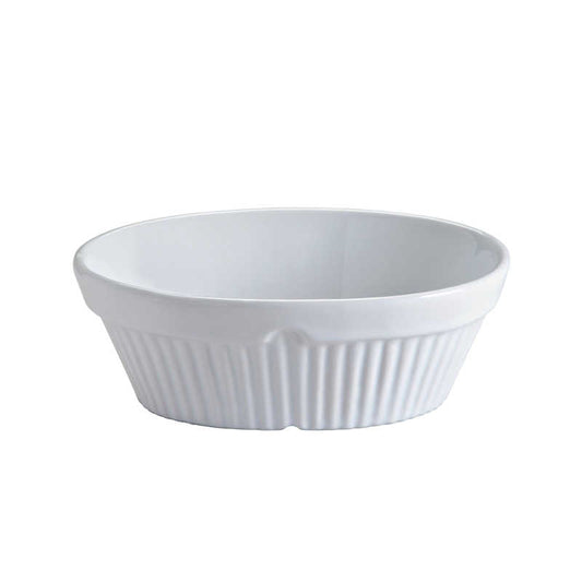 Mason Cash Classic Collection 17cm Oval Pie Dish