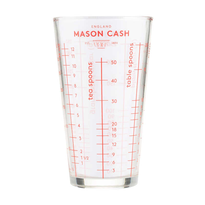 Mason Cash Measuring Glass - The Crock Ltd