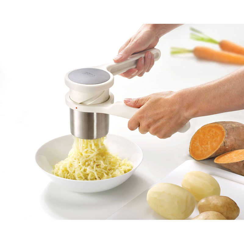 Joseph Joseph Helix Potato Ricer - The Crock Ltd