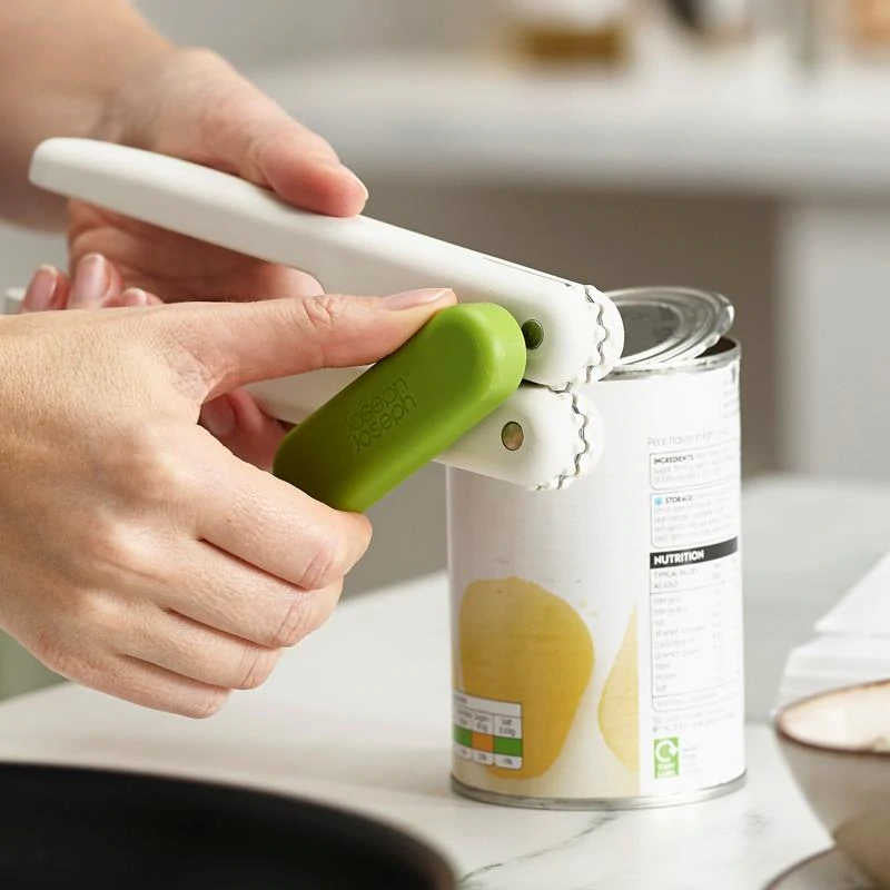 Joseph Joseph Pivot 3-in-1 Can Opener