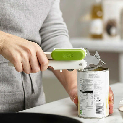 Joseph Joseph Pivot 3-in-1 Can Opener
