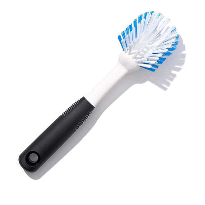 Oxo Good Grips Dish Brush with Scraper