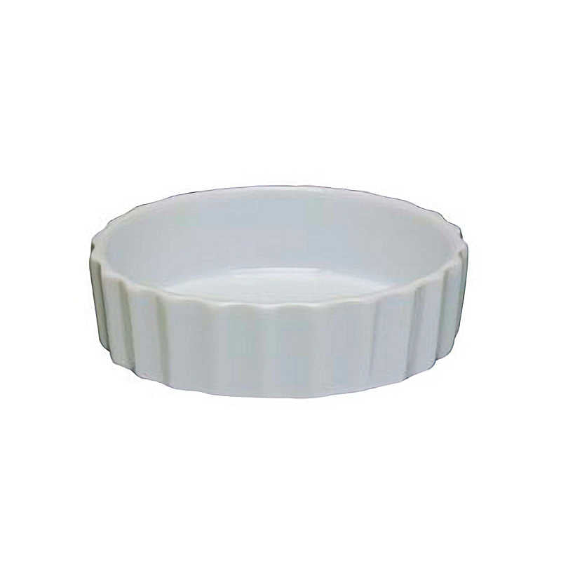 Apollo Ceramic Mini Quiche Dish