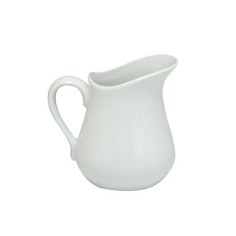 Apollo White Jug (Various Sizes)