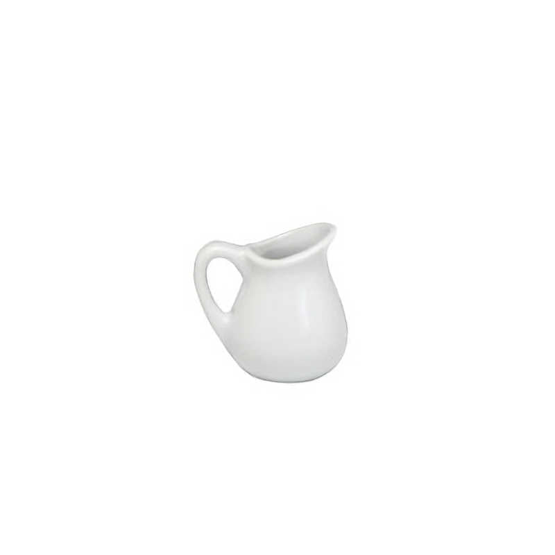 Apollo White Jug (Various Sizes)