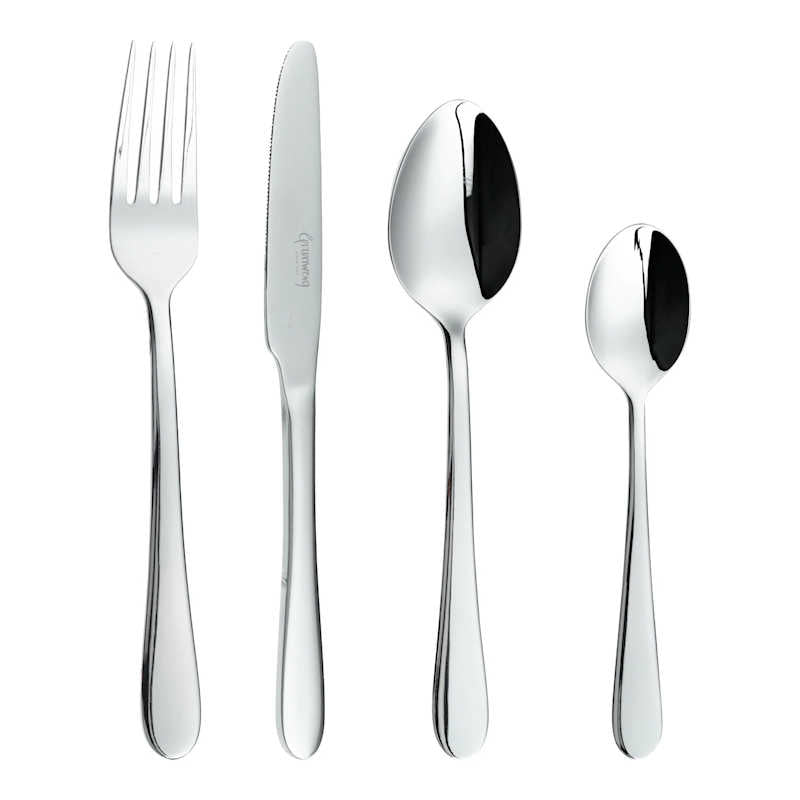 Grunwerg Windsor 24pc Cutlery Set