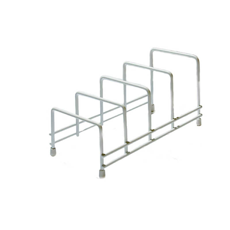 Delfinware Plate Storage Rack 