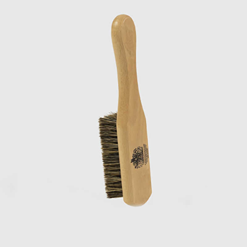 Wooden Clothes Brush
