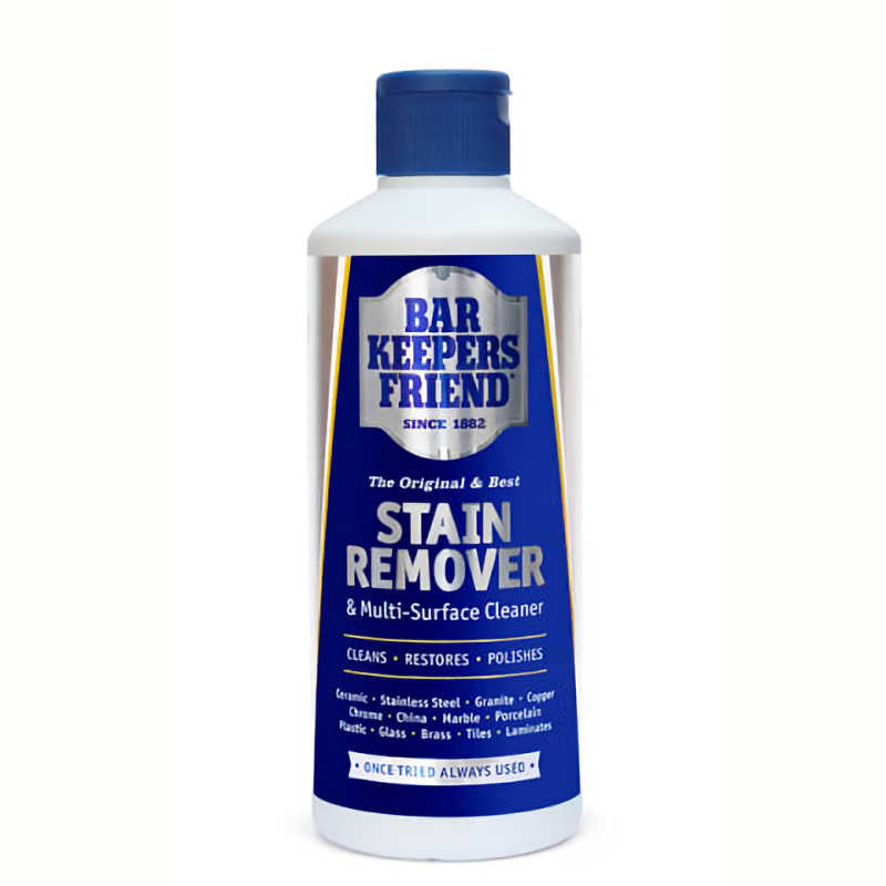 Bar Keepers Friend Original Stain Remover