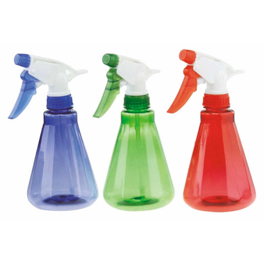Apollo Plastic Spray Bottle