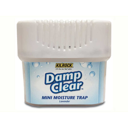 Kilrock Damp Clear Mini Moisture Trap