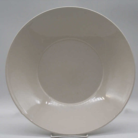 Dudson Heritage Flair Deep Round Plate 29.4cm