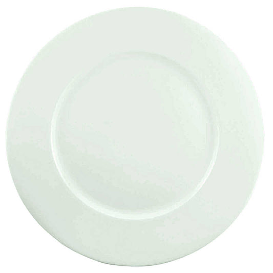 Dudson Heritage Classic  White Plate 31.8cm
