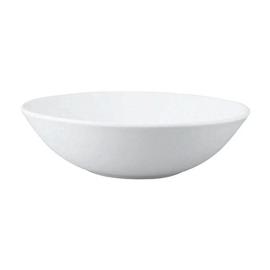Dudson Heritage Classic Plain White Chef's Bowl 12.7cm