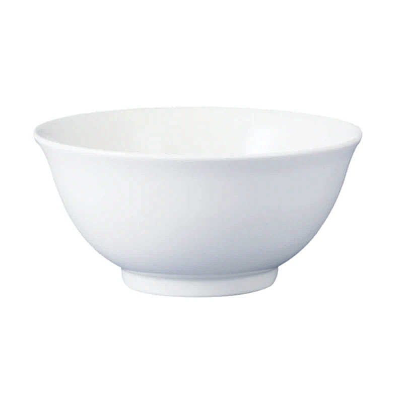 Dudson Heritage Classic White Rice Bowl 11.4cm
