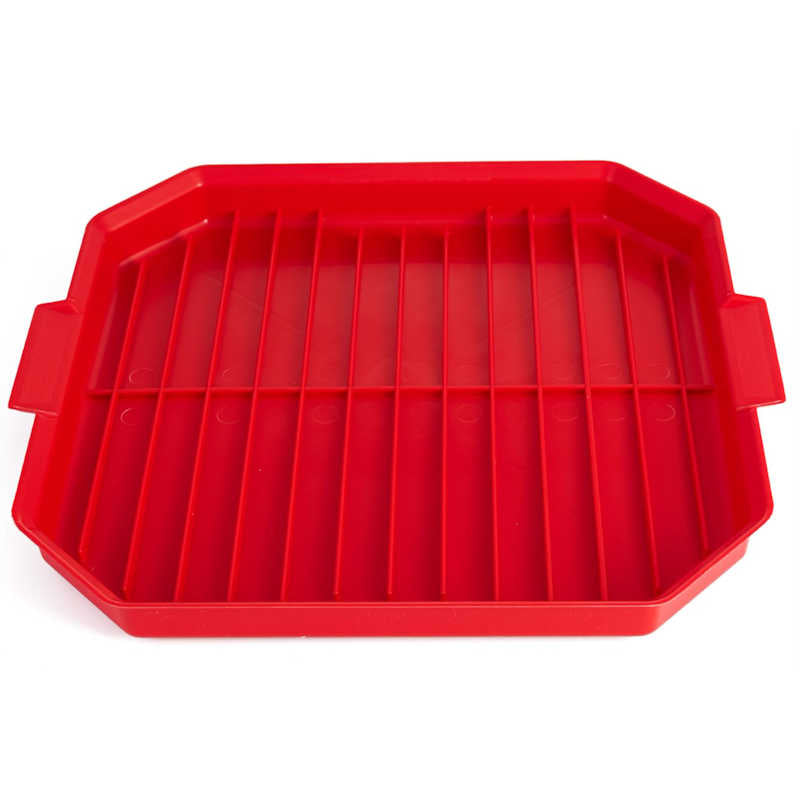 Good2Heat Microwave Bacon Crisper