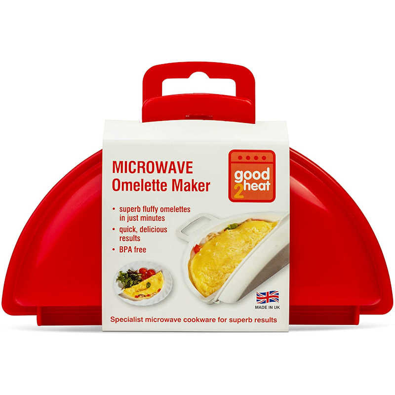 Good2Heat Omelette Maker