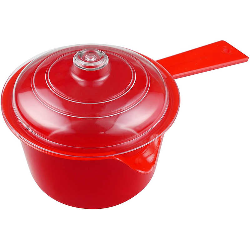 Good2Heat Microwave Saucepan and Lid