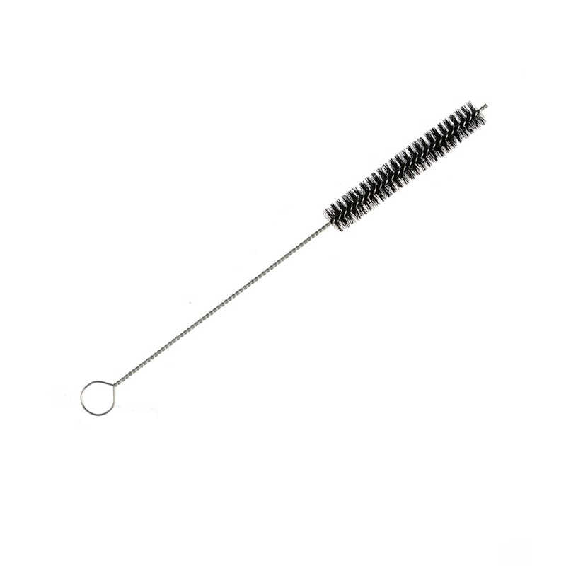 Valet Plug Hole Brush