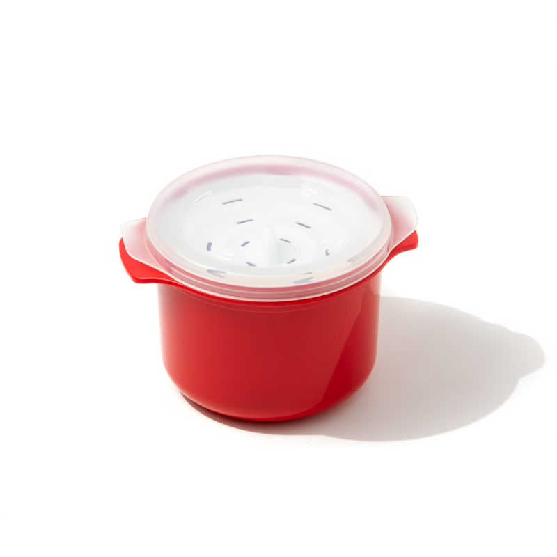 Good2Heat Microwave Single Portion Rice Cooker