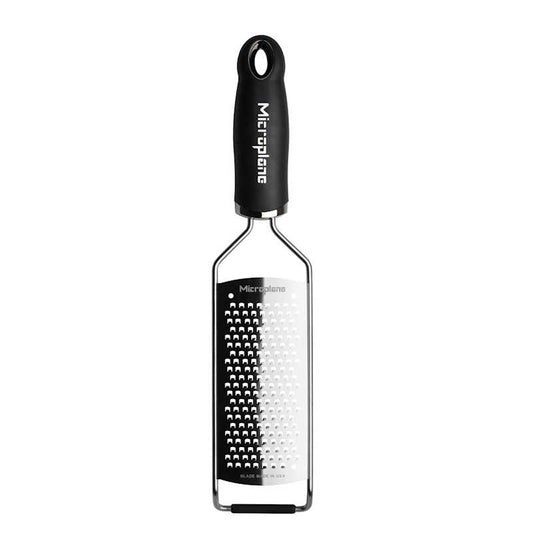 Microplane Gourmet Series Coarse Cheese Grater
