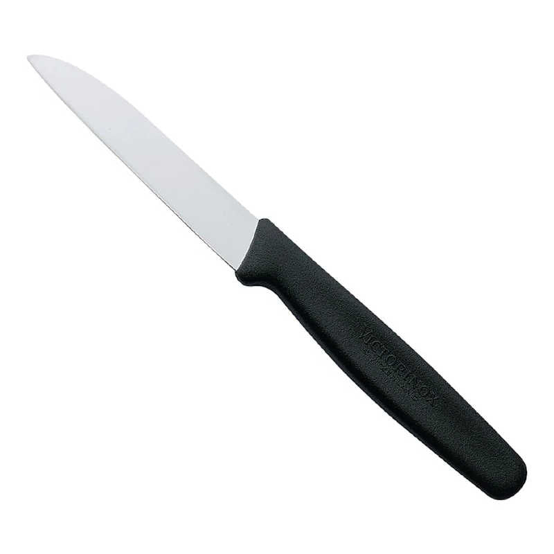 Victorinox Paring Knife 8cm Straight Blade