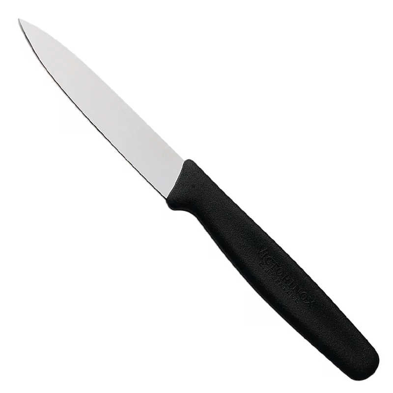 Victorinox Paring Knife 8cm Pointed Blade