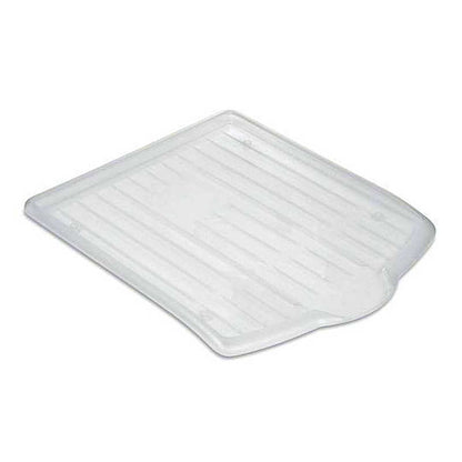 Drip Tray Clear
